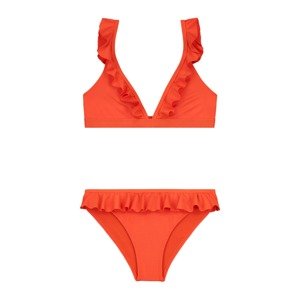 Shiwi Bikini 'BELLA'  narancsvörös