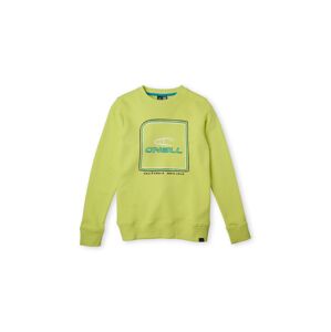O'NEILL Tréning póló 'All Year'  citromzöld / vegyes színek
