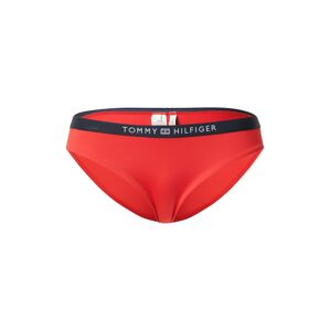 Tommy Hilfiger Underwear Bugyi  tengerészkék / piros / fehér