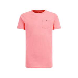 WE Fashion Póló  világos-rózsaszín