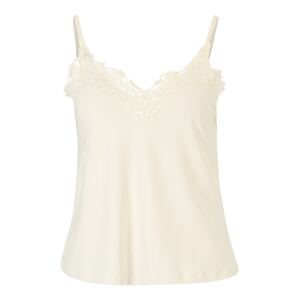 Vero Moda Petite Top 'MILLA'  bézs