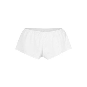 LingaDore Pizsama nadrágok  fehér