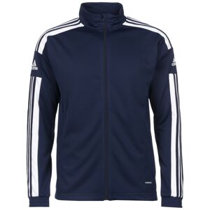 ADIDAS SPORTSWEAR Tréningdzseki 'Squadra 21 '  tengerészkék / fehér