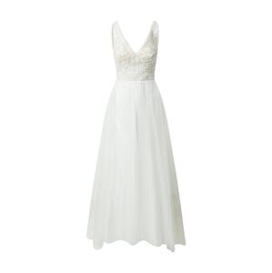 MAGIC BRIDE Estélyi ruhák  fehér
