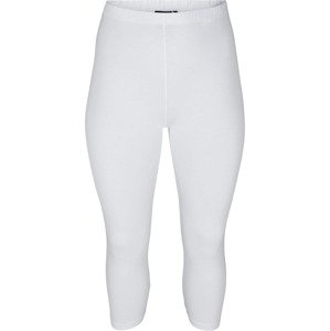 Zizzi Leggings  fehér