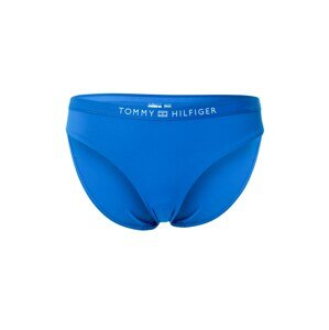 Tommy Hilfiger Underwear Bugyi  királykék / fehér