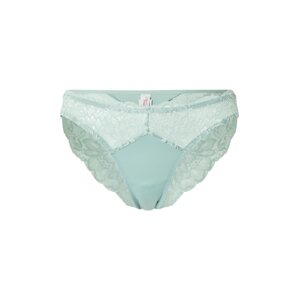 TRIUMPH Slip 'Amourette'  menta