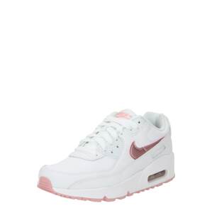 Nike Sportswear Sportcipő 'Air Max 90 LTR'  rózsaszín / fehér