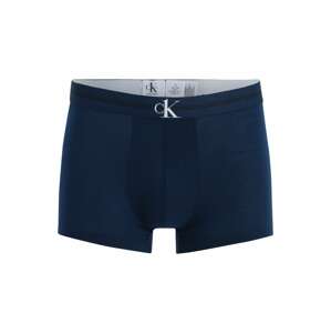 Calvin Klein Underwear Boxeralsók  kék / fehér