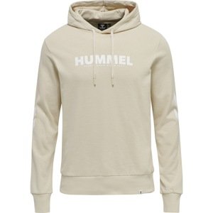 Hummel Sport szabadidős felsők 'Legacy'  krém / fehér