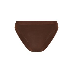 Calvin Klein Underwear Slip  csokoládé