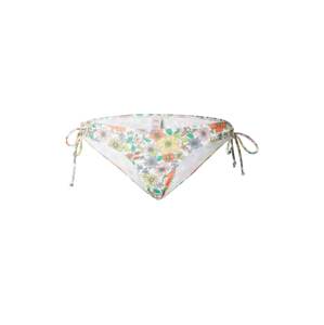 BeckSöndergaard Bikini nadrágok 'Lola Bibi'  galambkék / világos sárga / menta / rózsaszín / fehér