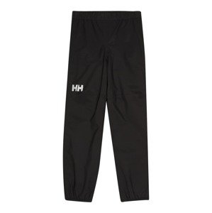 HELLY HANSEN Sportnadrágok 'GUARD'  fekete / fehér