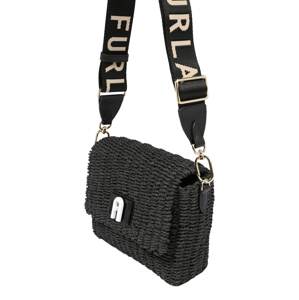 FURLA Válltáska '1927'  fekete