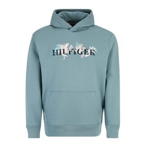 Tommy Hilfiger Big & Tall Tréning póló  galambkék / vegyes színek
