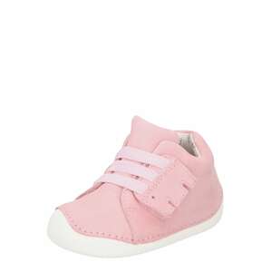 ELEFANTEN Tipegő cipők 'Lulu Liso'  világos-rózsaszín