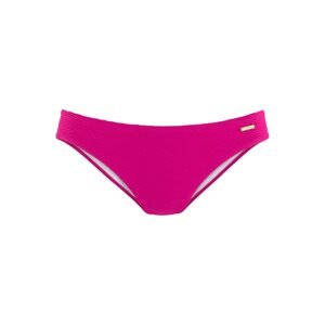 SUNSEEKER Bikini nadrágok  rózsaszín