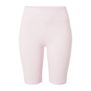 CONVERSE Leggings  rózsaszín / fehér