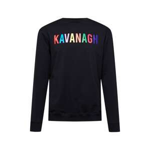 Gianni Kavanagh Tréning póló  vegyes színek / fekete