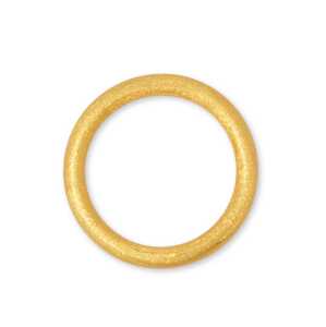Lulu Copenhagen Gyűrűk  arany