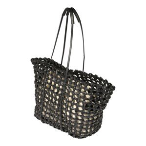 AllSaints Shopper táska 'NADALINE'  bézs / fekete