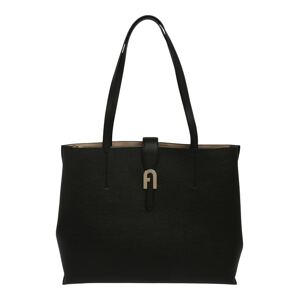 FURLA Shopper táska 'Sofia'  fekete