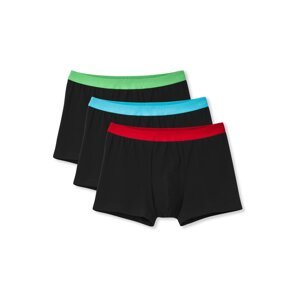 CALIDA Boxeralsók  kék / zöld / piros / fekete