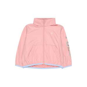 Polo Ralph Lauren Átmeneti dzseki 'HADLEY'  vegyes színek / rózsaszín