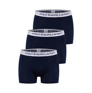 Polo Ralph Lauren Boxeralsók 'Classic'  éjkék / szürke / fehér