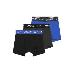 Nike Sportswear Alsónadrág  királykék / antracit / fekete / fehér