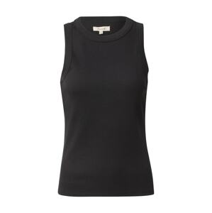 Madewell Top 'ANDY'  fekete