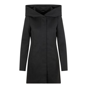 Vero Moda Petite Átmeneti kabátok 'Verodona'  fekete