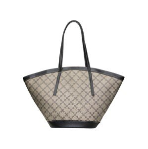 Orsay Shopper táska  pasztellzöld / fekete