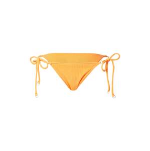 Seafolly Bikini nadrágok 'Rio'  világos narancs
