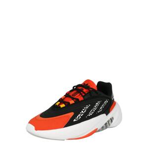 ADIDAS ORIGINALS Rövid szárú sportcipők 'Ozelia'  sárga / narancs / fekete / fehér