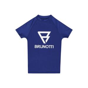 Brunotti Kids Sport fürdőruhadivat  kék / fehér