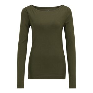 Gap Tall Póló  khaki