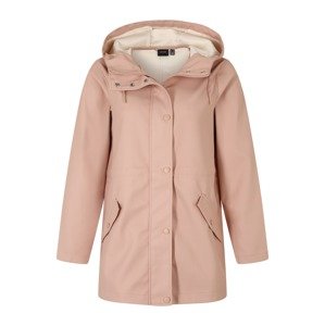 Vero Moda Petite Átmeneti parka 'Malou'  rózsa