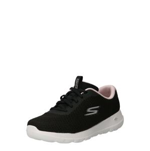 Skechers Performance Sportcipő 'Bungee'  világos-rózsaszín / fekete