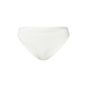 KUUNO Bikini nadrágok  fehér