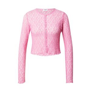 Cotton On Póló 'KIRSTEN'  világos-rózsaszín