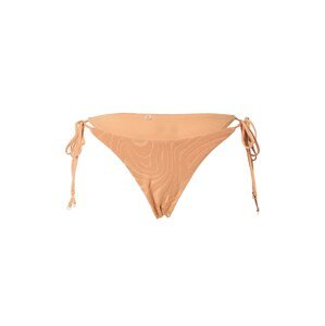 Seafolly Bikini nadrágok  sárgabarack / pasztellnarancs