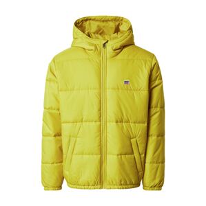 LEVI'S ® Átmeneti dzseki 'Telegraph Hood Shrt Jkt'  nád