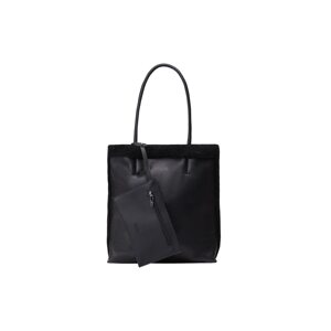 FELIPA Shopper táska 'Gaya'  fekete