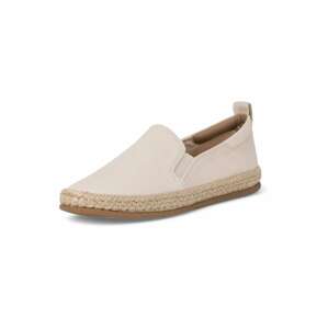 TAMARIS Espadrilles  bézs