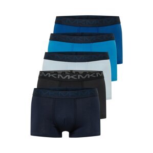 Michael Kors Boxeralsók  tengerészkék / tengerészkék / égkék / sötétzöld