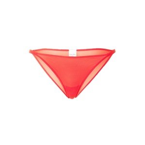 Calvin Klein Underwear Slip  piros