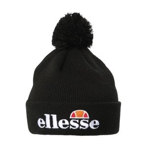 ELLESSE Sapka 'Velly'  narancs / gránátalma / fekete / fehér