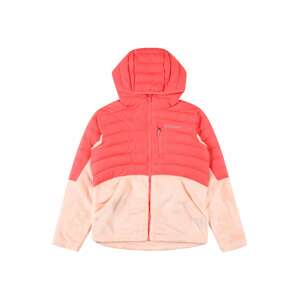 COLUMBIA Kültéri kabátok 'Powder Lite™'  rózsaszín / rózsaszín