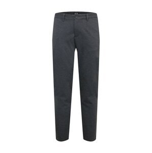 Only & Sons Chino nadrág 'MARK'  antracit / fekete